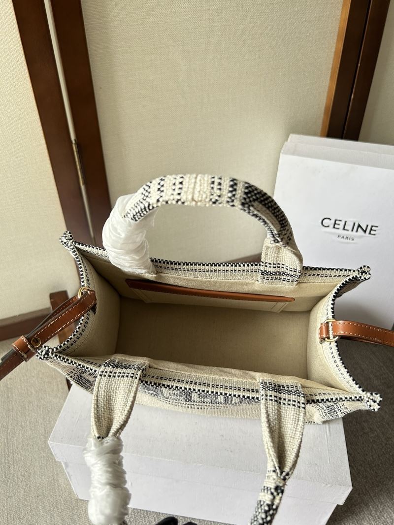 Celine Cabas Bags